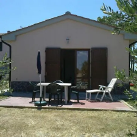 Agriturismo Bono - Golfo Di Follonica Piombino Exterior photo