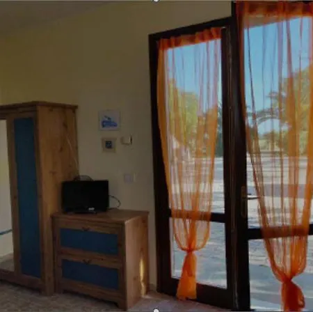 Agriturismo Bono - Golfo Di Follonica Piombino Exterior photo