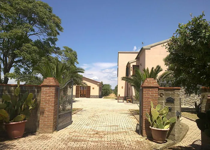 Agriturismo Bono - Golfo Di Follonica