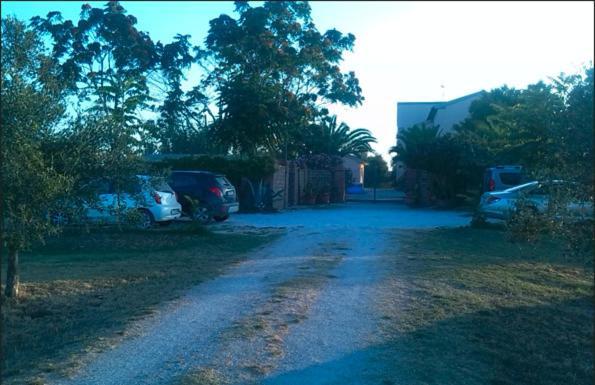 Apartment Bono - Golfo Di Follonica
