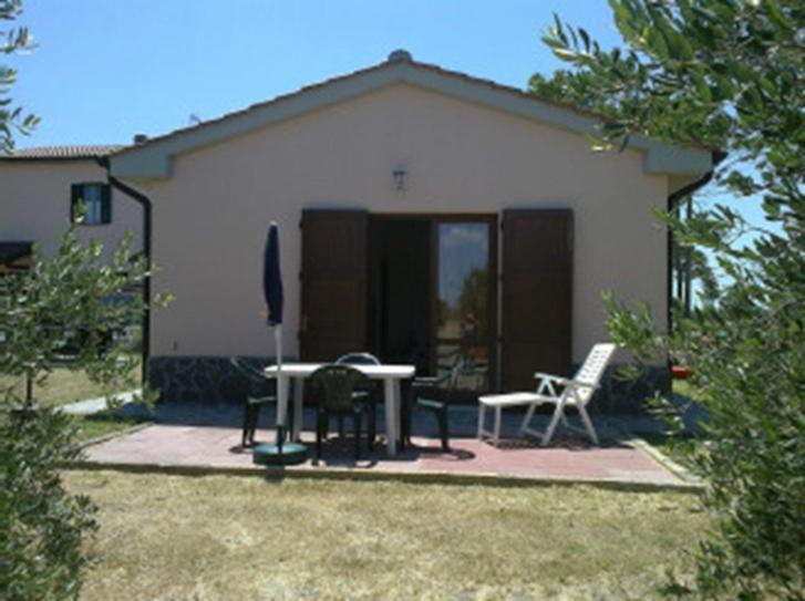 Bono - Golfo Di Follonica Piombino
