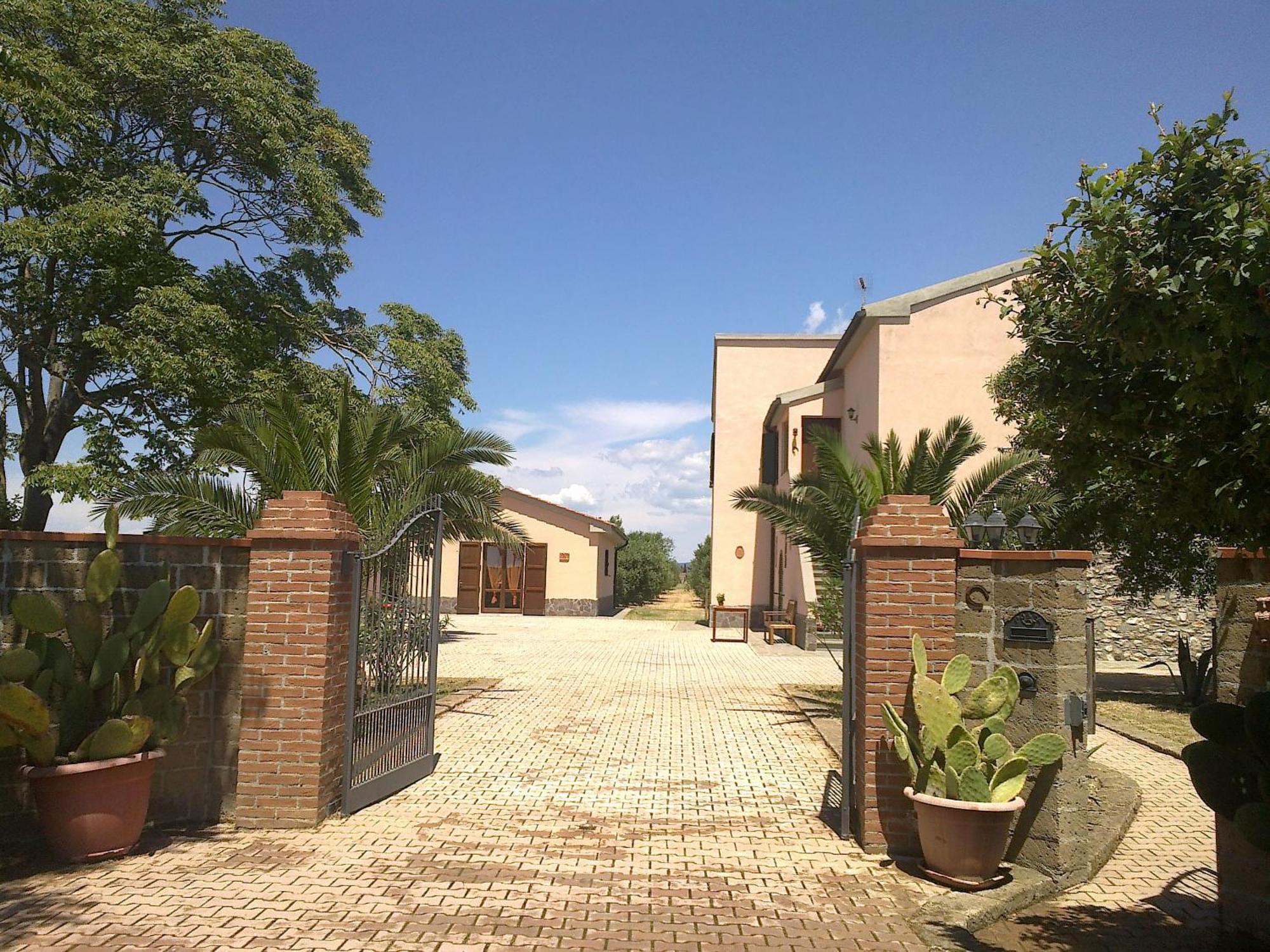 Bono - Golfo Di Follonica Apartment Piombino