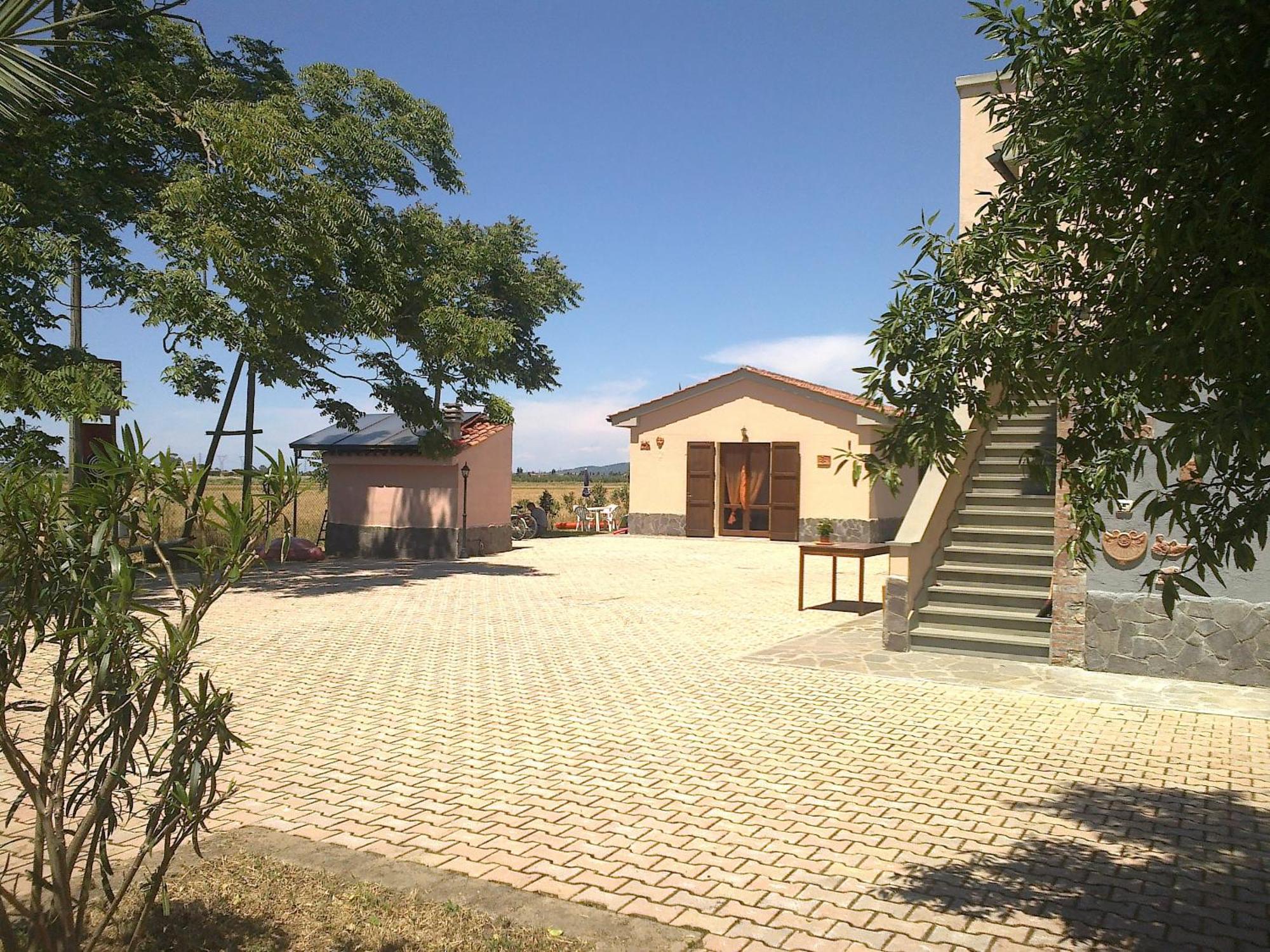 Bono - Golfo Di Follonica Apartment